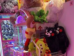 -BIG PINK大粉娃娃机主题馆(圆融星座店)