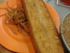 -马记伊源斋涮肉·清真菜(潘家园古玩市场店)