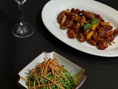 -锦荟JINHUI·浙江小馆(上海荟聚店)