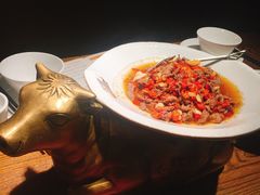 -炊烟小炒黄牛肉(中心印象城店)