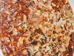 -杨大姐四川风味麻辣鸡(古陌路店)