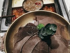 -巴奴毛肚火锅(大剧院店)