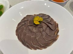 -狮王府淮扬菜(百家湖1912店)