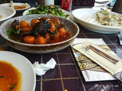 -老虎滩船说·海胆水饺·大连海鲜(老虎滩店)