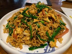 -陆壹捌餐厅(五大道店)