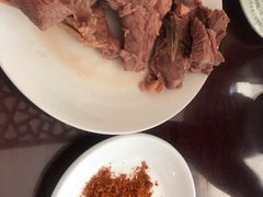 -范记靖远羊羔肉(博物馆店)