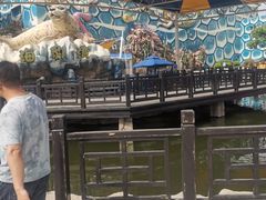 -华夏文旅海洋公园