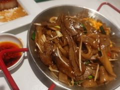 -鹅冠港式茶餐厅(来福士店)