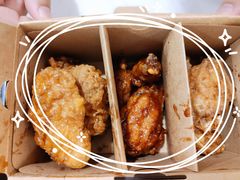 -Kyochon1991校村炸鸡(杨高中路店)