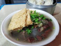 -笑云开汤包店(网巾市店)