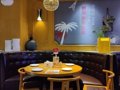 -如轩·海鲜砂锅粥·潮汕菜(沿江东路店)