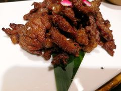 -庆合府重庆大排档(紫都城店)