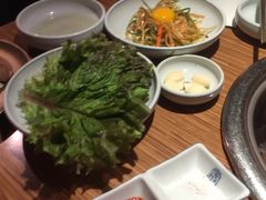 -王妃家(明洞中央店)