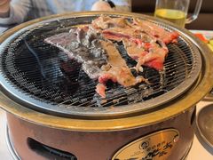 -西塔老太太泥炉烤肉(望京一店)