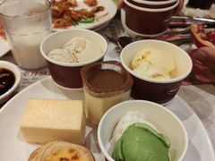 哈根达斯-芭菲盛宴·环球美食(解放碑英利国际店)