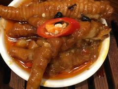 -正斗·港式粤菜(SKLP店)