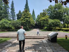 -太平天国侍王府