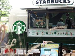 门面-星巴克臻选(广州沙面店)