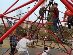 -枫香湖儿童公园