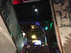 -回头客音乐清吧(中山路店)