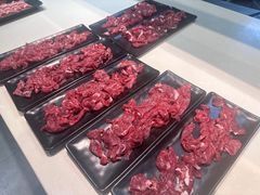 -牛里牛气· 榴莲海鲜鲜牛肉自助火锅·烤肉(横岗店)