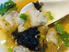 莆田扁肉汤-莆田餐厅PUTIEN(三里屯店)