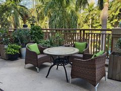 -茶油香闽南菜·花园餐厅(前埔店)