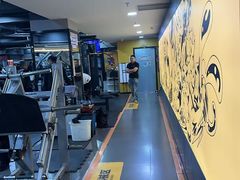 -超鹿运动健身(紫阳商贸中心店)