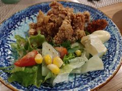 -活鳗饭·鹅肝范儿(高碑店店)