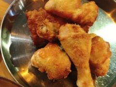 -Thank u mom非油炸健康鸡(万国广场店)