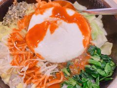 -米村拌饭(天津东丽万达店)