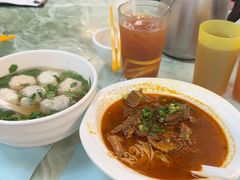 -牛记咖喱美食(十月初五日街店)