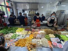 -林静小吃(复兴路店)