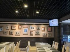 -上海锦江汤臣洲际大酒店柒酒廊
