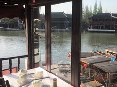 -洞天食府(北大街店)