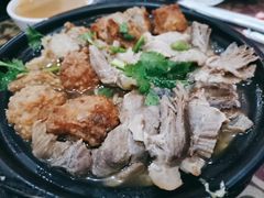 -友利砂锅居(烟台店)