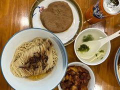 -小方的面(徐家汇店)