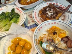 -文通冰室(东方宝泰店)