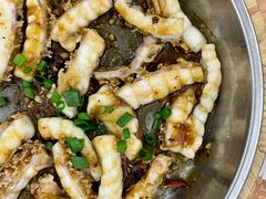 -红日饭店(裕隆三路店)