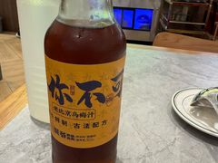 -侃爷南门铜锅涮肉