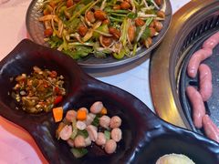 -杨记齐齐哈尔烤肉(总店)