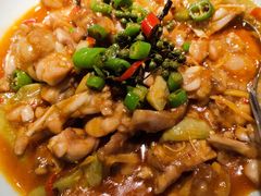 -精典一号民间菜