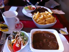 -布鲁塞尔大广场