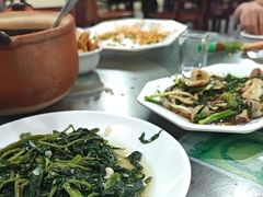 -岛中岛·海鲜大排档·万宁老字号(东澳店)