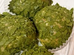 -鲍师傅糕点(江苏路店)