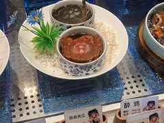 -绍兴老味道·非遗门店(银泰城店)
