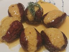 -山西会馆·晋菜·晋商宴·学堂记忆(许坦西街店)