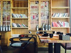 大堂-嘎嘎鸭脑壳(金沙店)