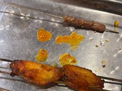 -福苗小骆驼烧烤(大唐不夜城店)