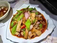 -小凤庭·地道湖北菜武昌鱼·藕汤(38年黄鹤楼店)